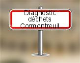 Diagnostic Déchets PEMD AC ENVIRONNEMENT à Cormontreuil